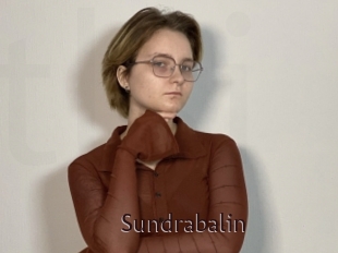 Sundrabalin