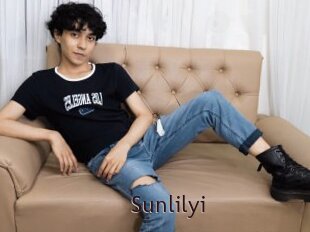 Sunlilyi