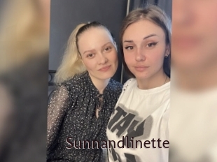 Sunnandlinette