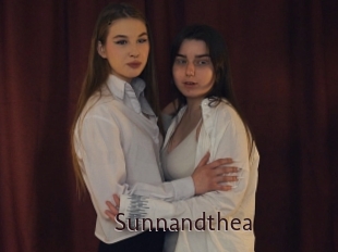 Sunnandthea
