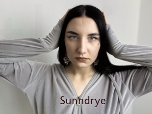 Sunndrye