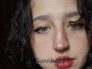 Sunnhails