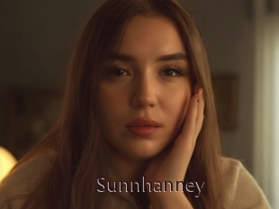 Sunnhanney