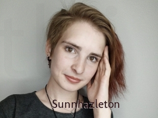 Sunnhazleton