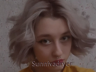 Sunnivadryer