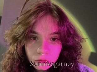 Sunnivagarney