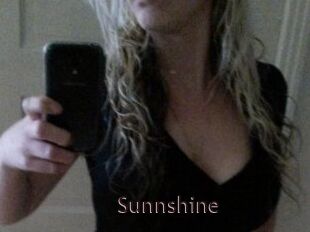 Sunnshine