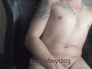Sunnyboy1203