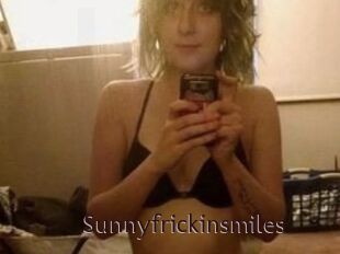 Sunnyfrickinsmiles