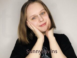 Sunnyhavins