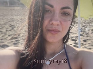 Sunnyray18