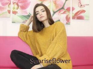 Sunriseflower