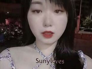 Sunyloves