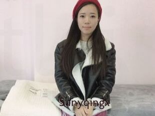 Sunyqingx