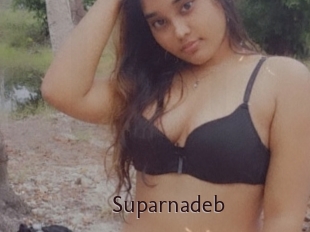 Suparnadeb