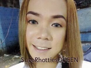 SupeRhottiesQUEEN