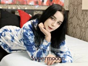 Supermooon