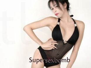 Supersexbomb