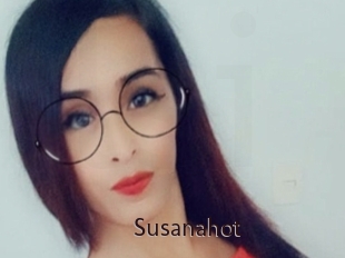 Susanahot