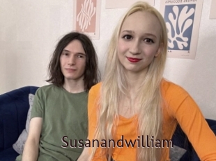 Susanandwilliam