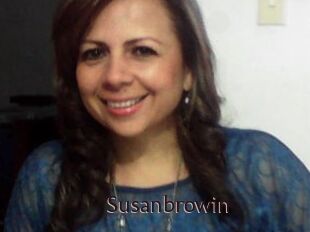 Susanbrowin