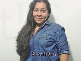Susanjean
