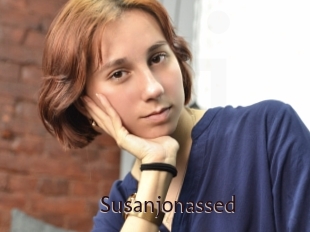 Susanjonassed