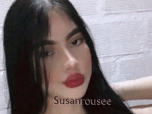 Susanrousee