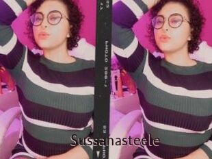 Sussanasteele