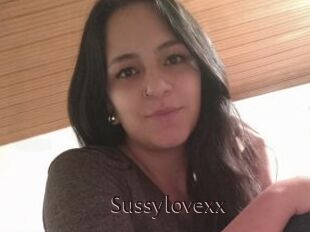 Sussylovexx