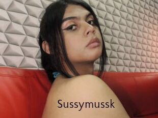 Sussymussk