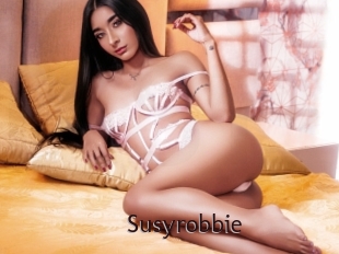 susyrobbie Top listen server