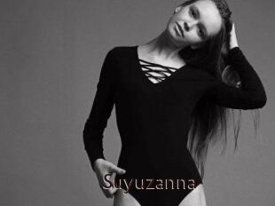 Suyuzanna