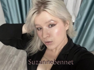 Suzannebennet