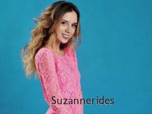Suzannerides