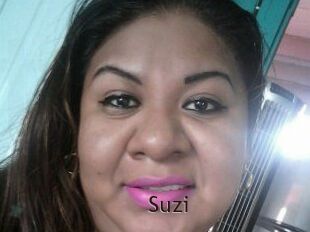 Suzi