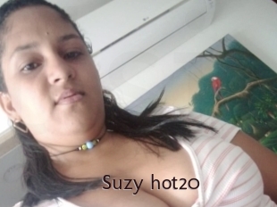 Suzy_hot20
