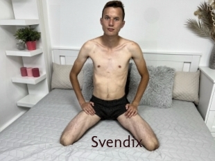 Svendix