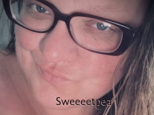 Sweeeetpea