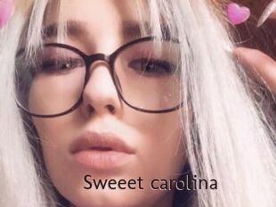 Sweeet_carolina
