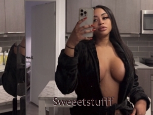 sweeetstufff Top listen server