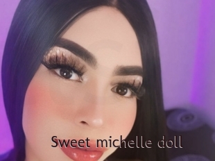 sweet_michelle_doll Top listen server