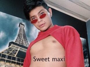 Sweet_maxi