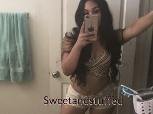 Sweetandstuffed