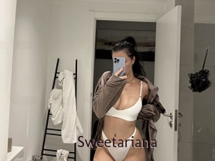 Sweetariana