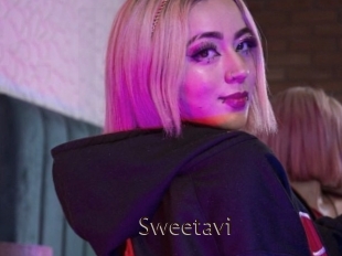 Sweetavi