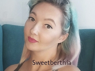 Sweetberthia