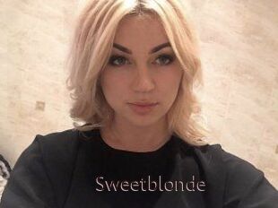 Sweetblonde