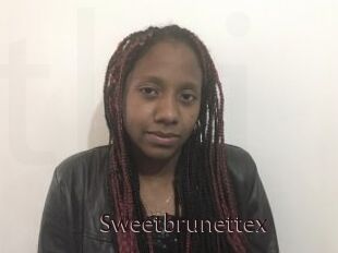 Sweetbrunettex