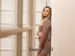 Sweetcutii